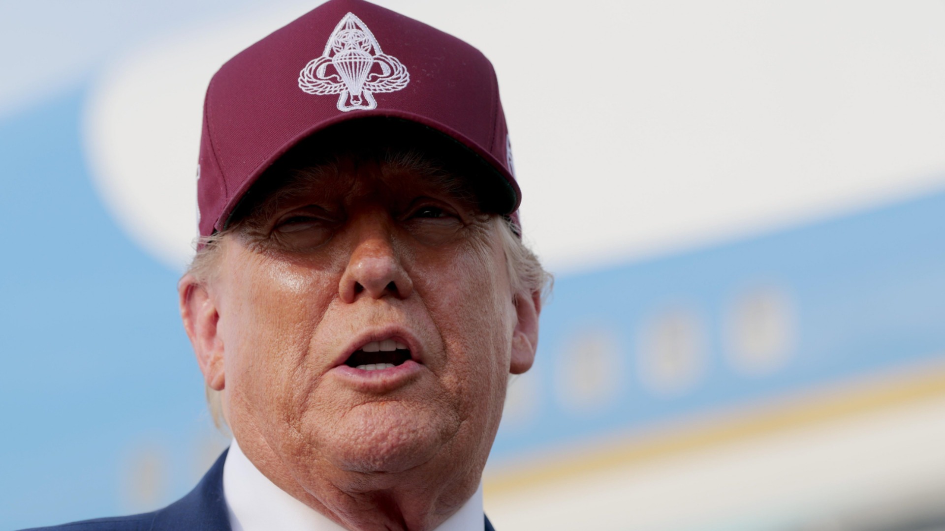 НА ЖИВО: Тръмп е поставил ултиматум на Иран от 3 до 5 дни