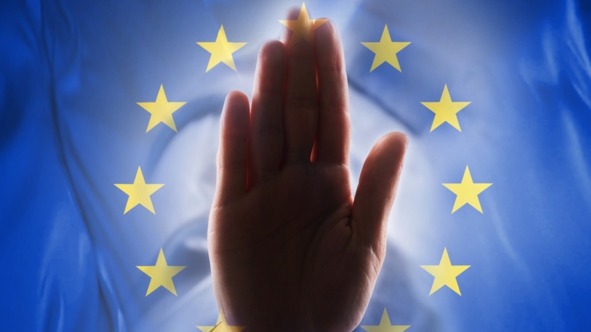 Бил си се срещу Украйна? Заобикаляш ЕС