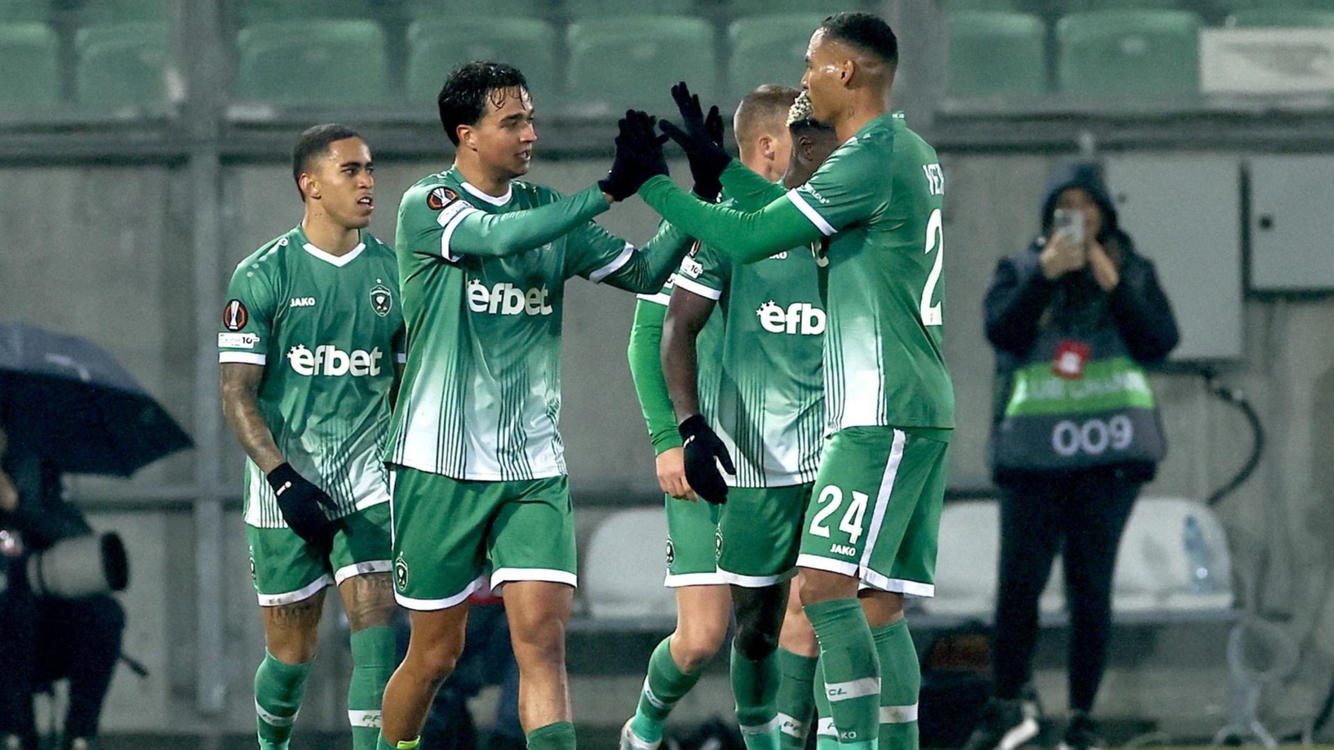 Лудогорец призна: 15-ата титла е трудно постижима - и извика феновете на помощ