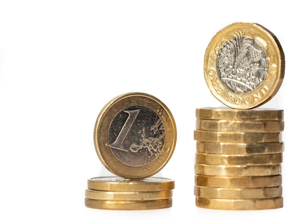 Паунд - евро. Колко струва един британски паунд към едно евро днес, 22 април /валутен калкулатор/