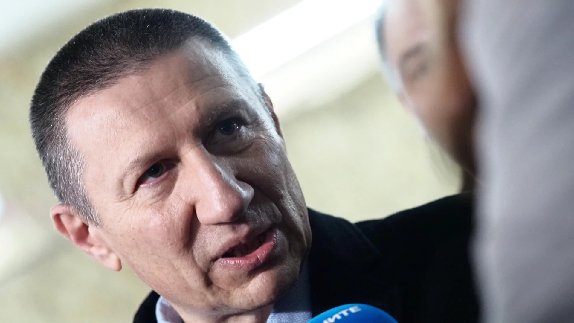 Прокурорите се поздравяваха след оставката на Сарафов, слънцето изгря: Говори бивш председател на Асоциацията на прокурорите