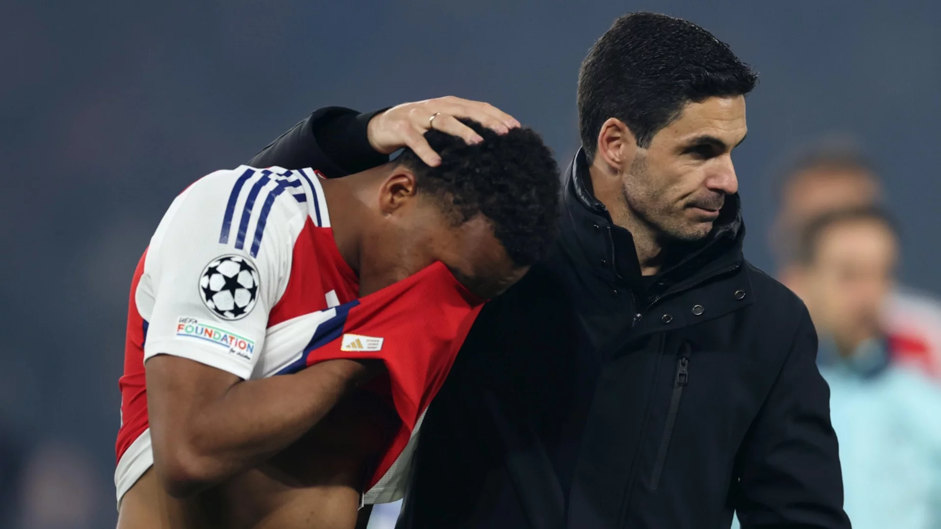 Микел Артета трябва да промени нещо, ако иска Арсенал да спечели титлата