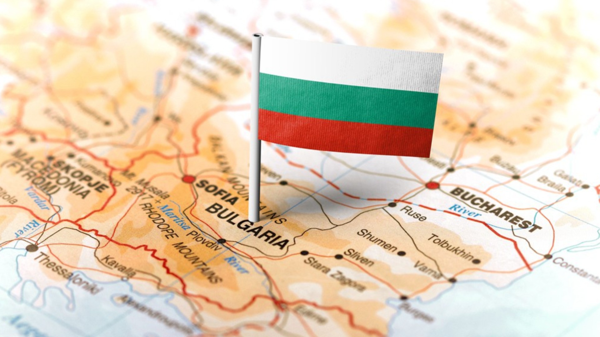 26 април в историята: България предава Силистра на Румъния