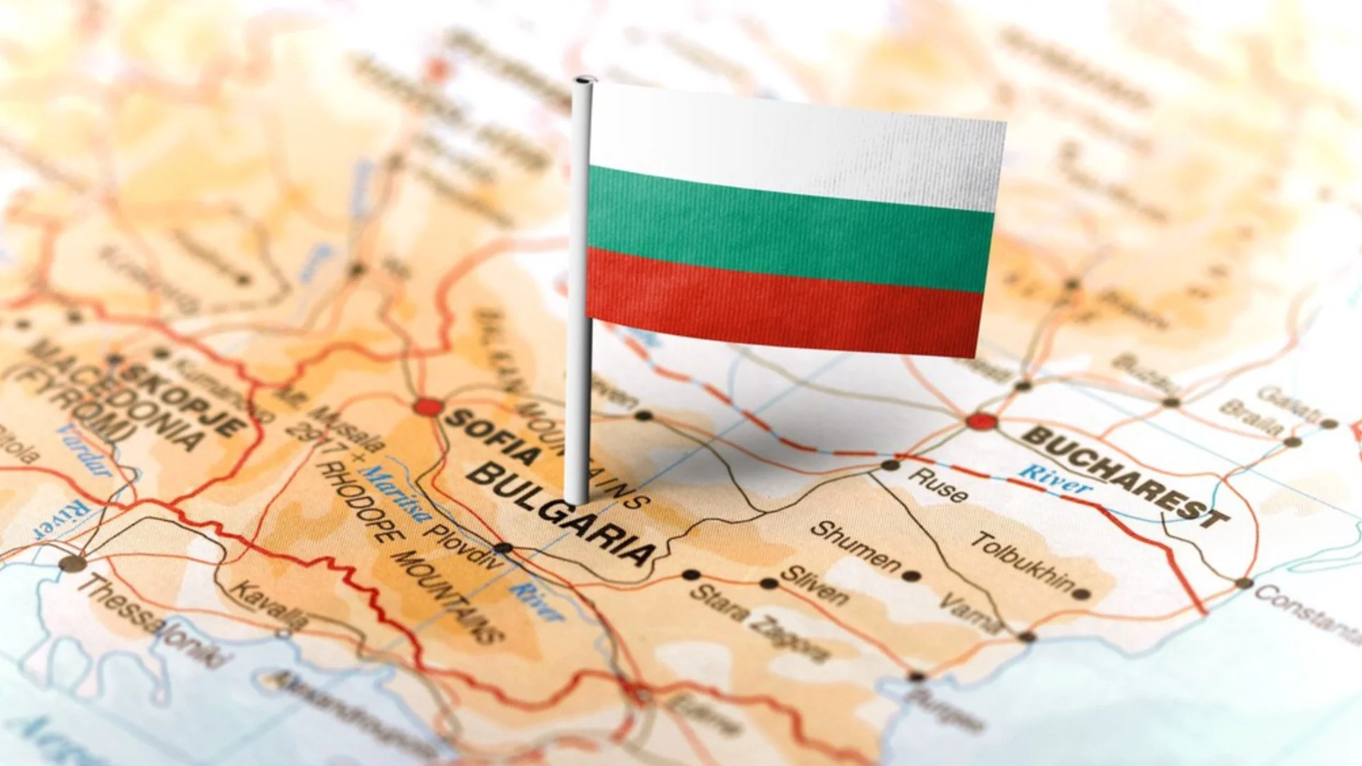 26 април в историята: България предава Силистра на Румъния