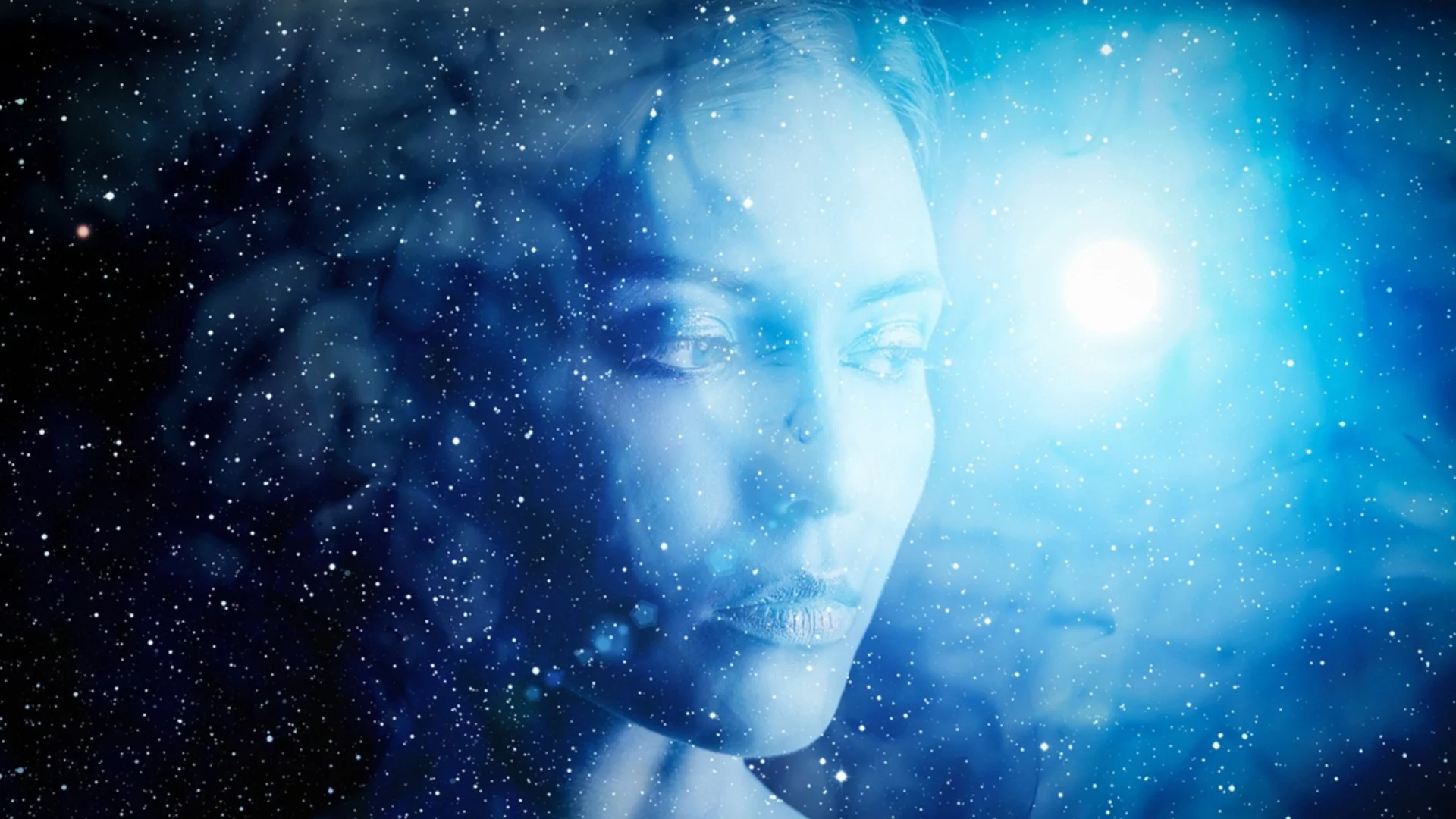 Имате неограничената способност да привличате всичко добро в живота си