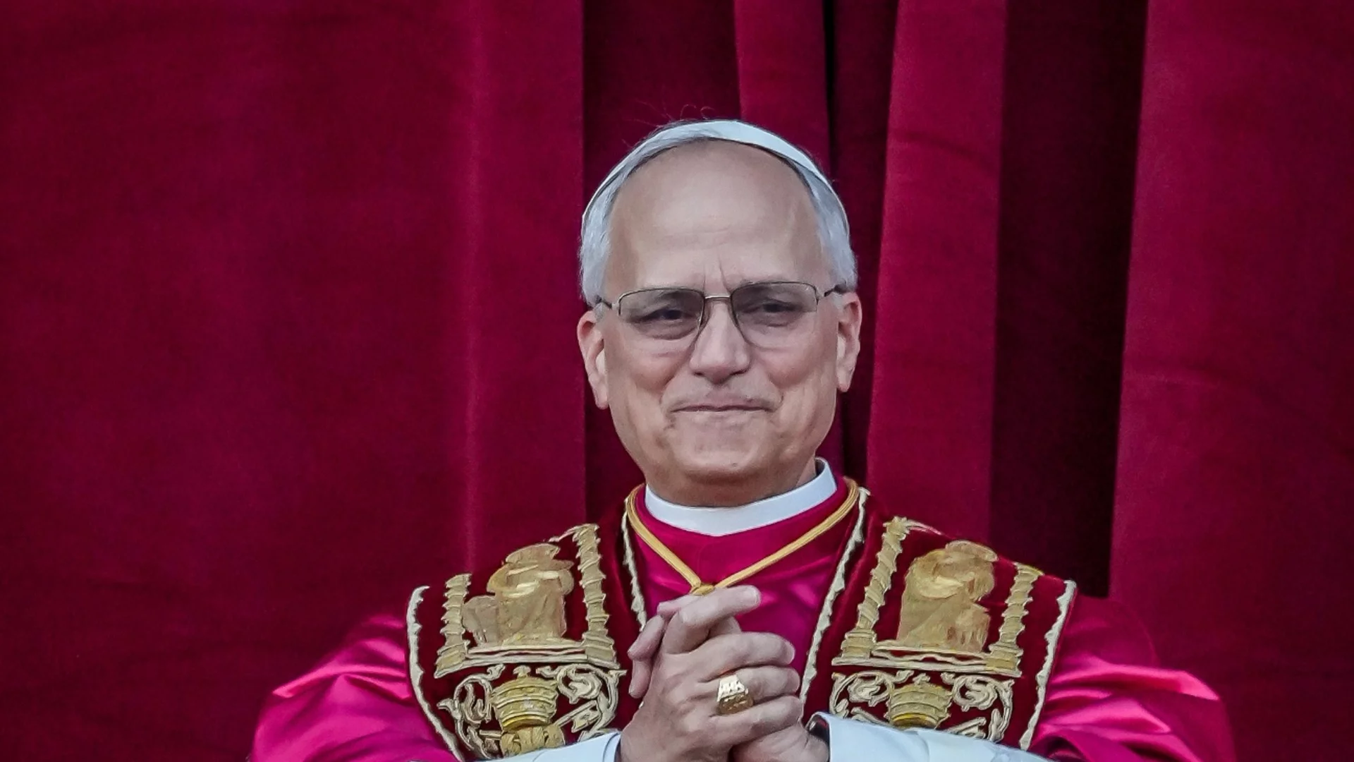 Папата оплака провала на мирните преговори за Иран