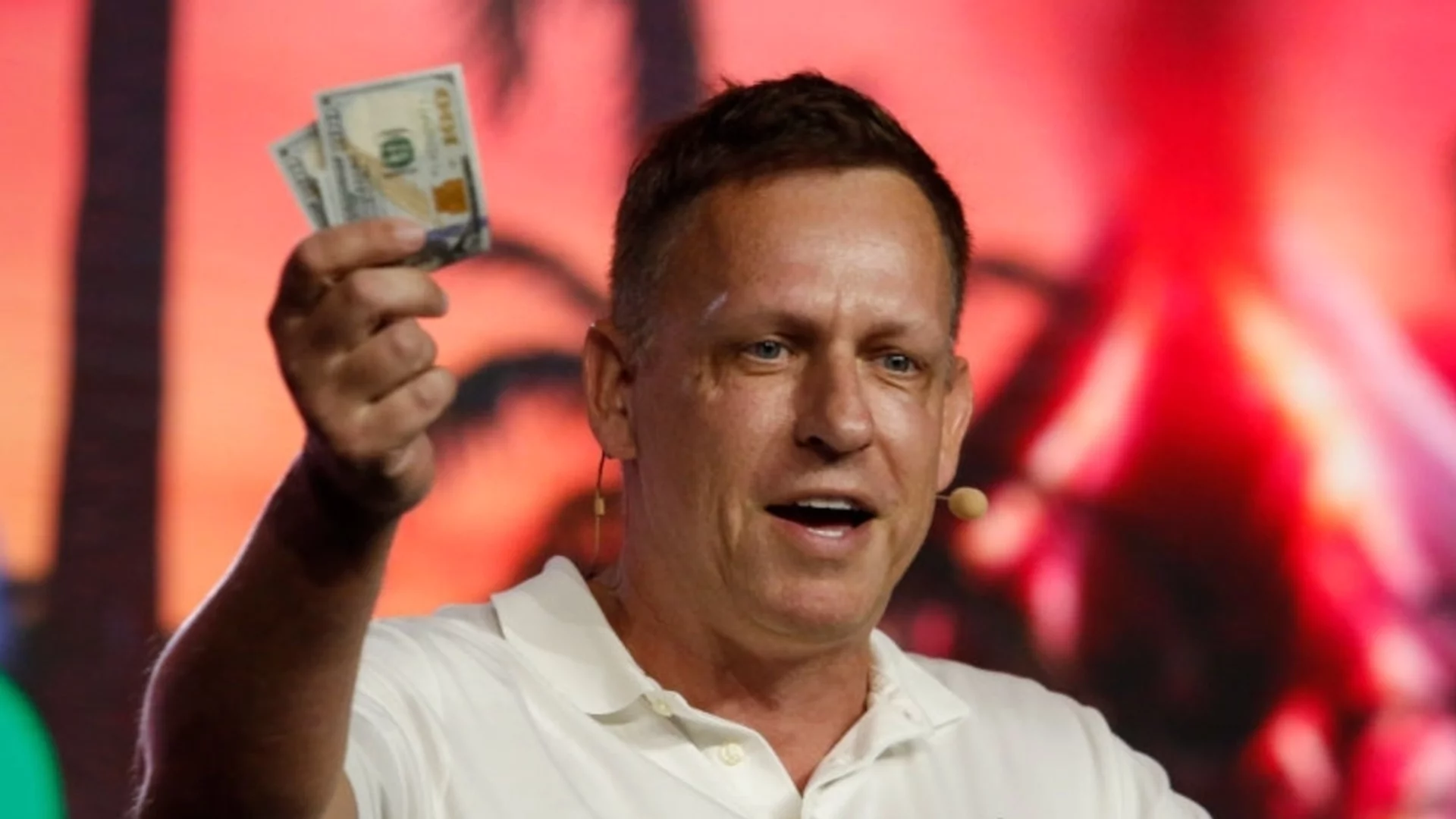 Манифестът на "Палантир": задава ли се технофашизъм?