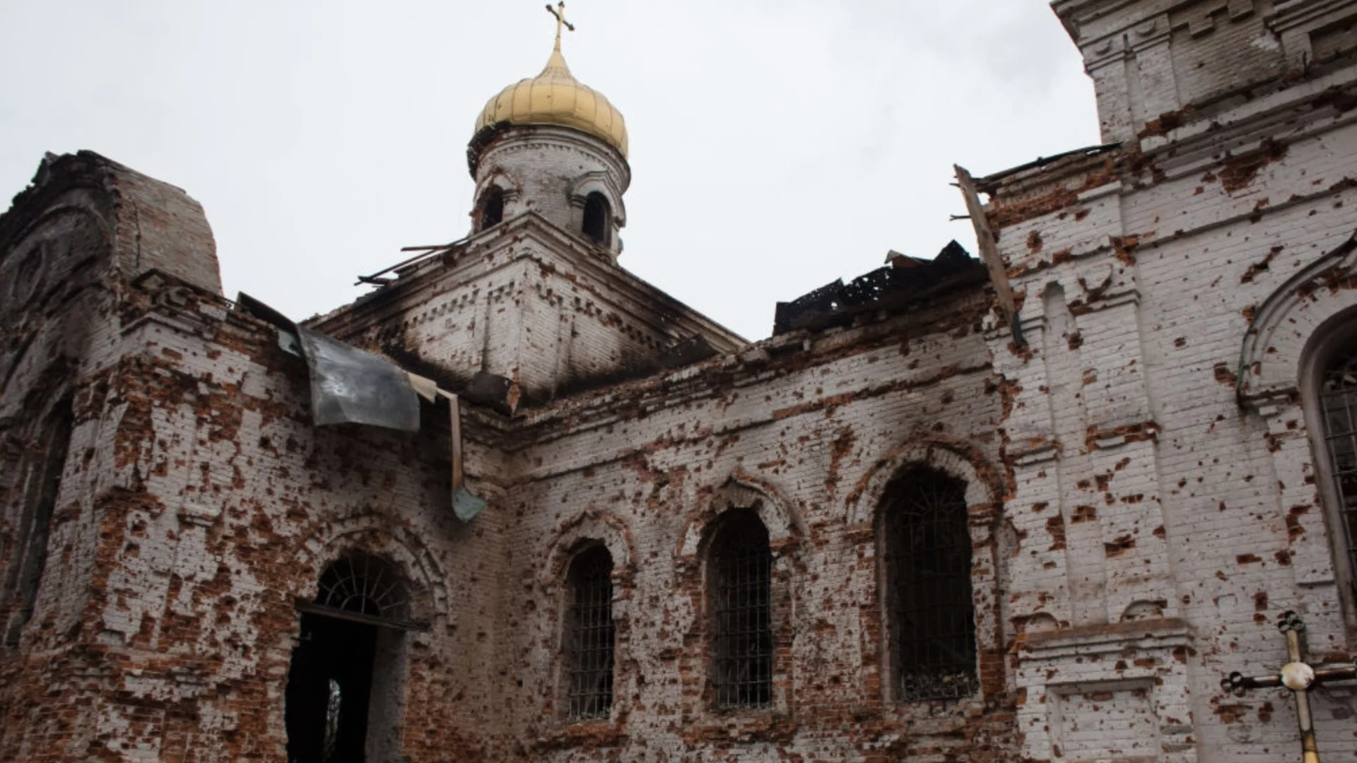 Кремълски кръстоносци: Лавров пак тръби, че Русия защитава православието в Украйна (ОБЗОР - ВИДЕО)