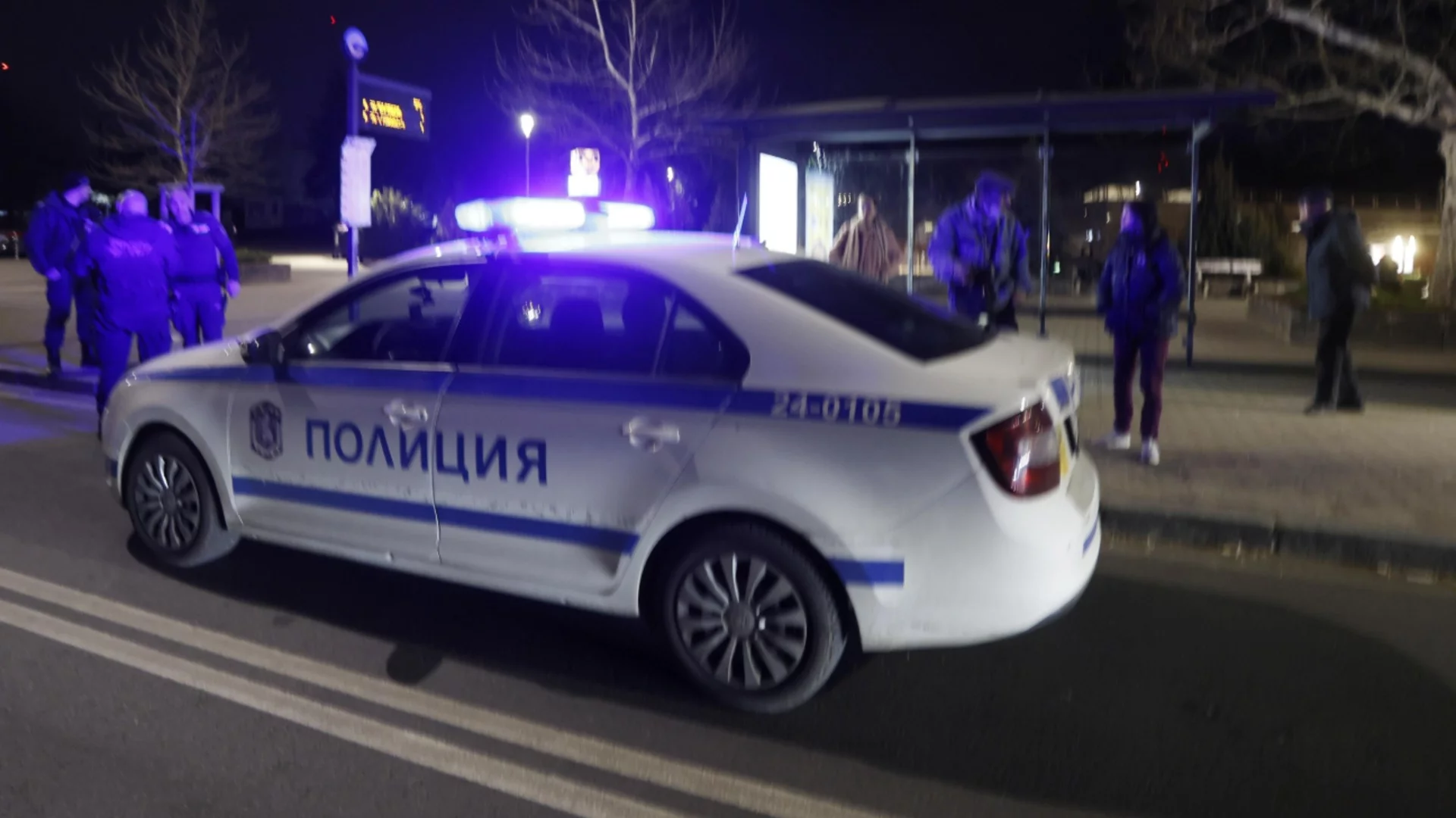 Хем пиян, хем дрогиран, хем с кола без застраховка