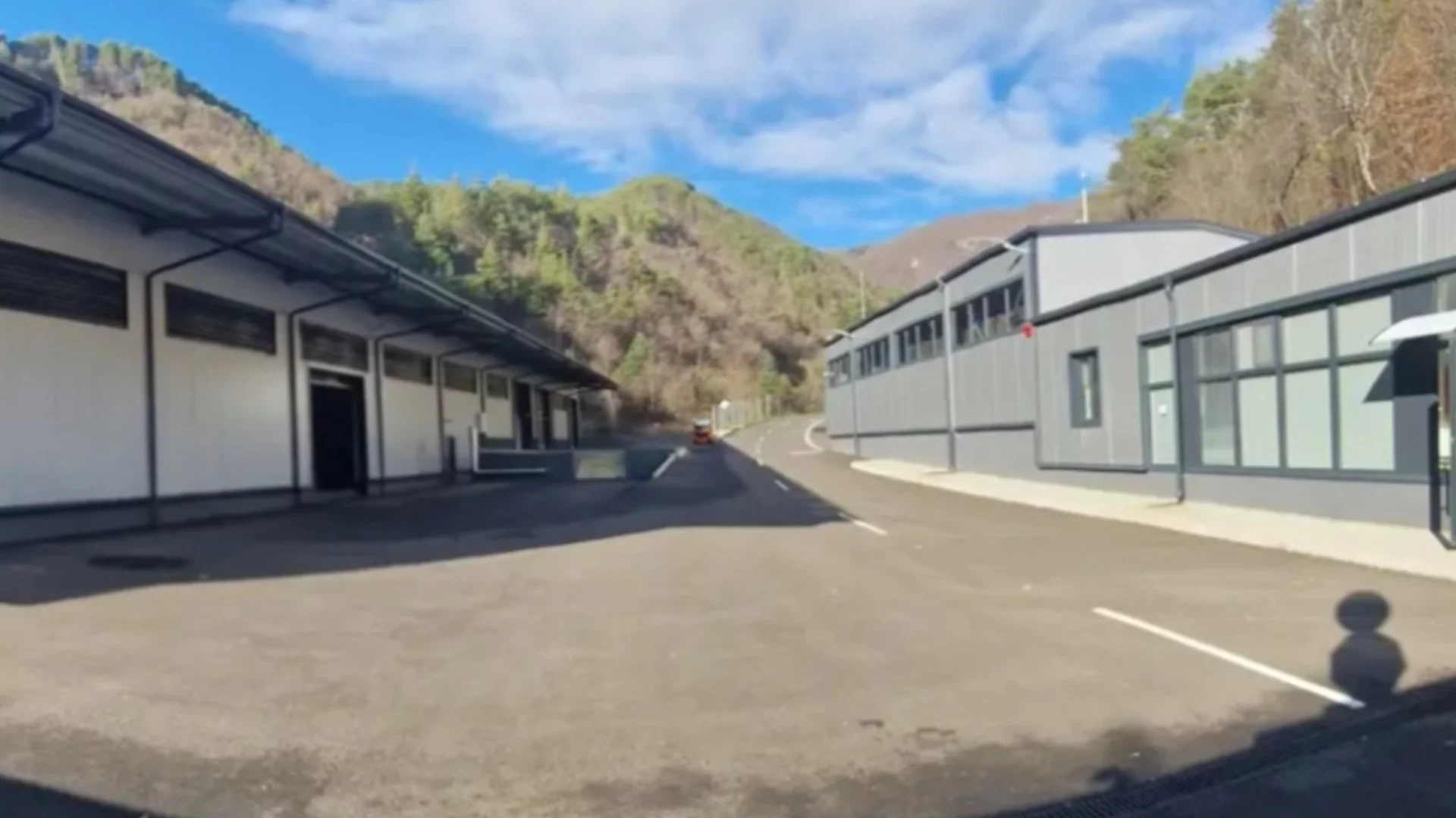 Безопасни експлозиви: Как в България вече се произвеждат съвременни взривни вещества 