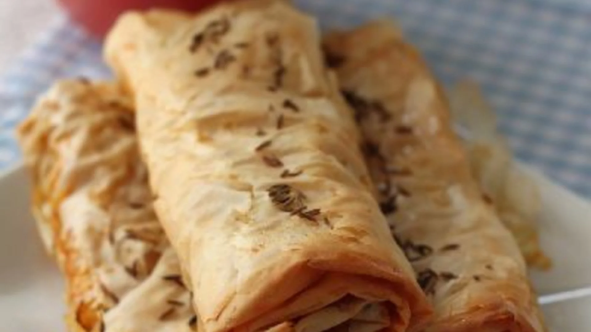 "Празник на зелника" ще се проведе в село до Кюстендил