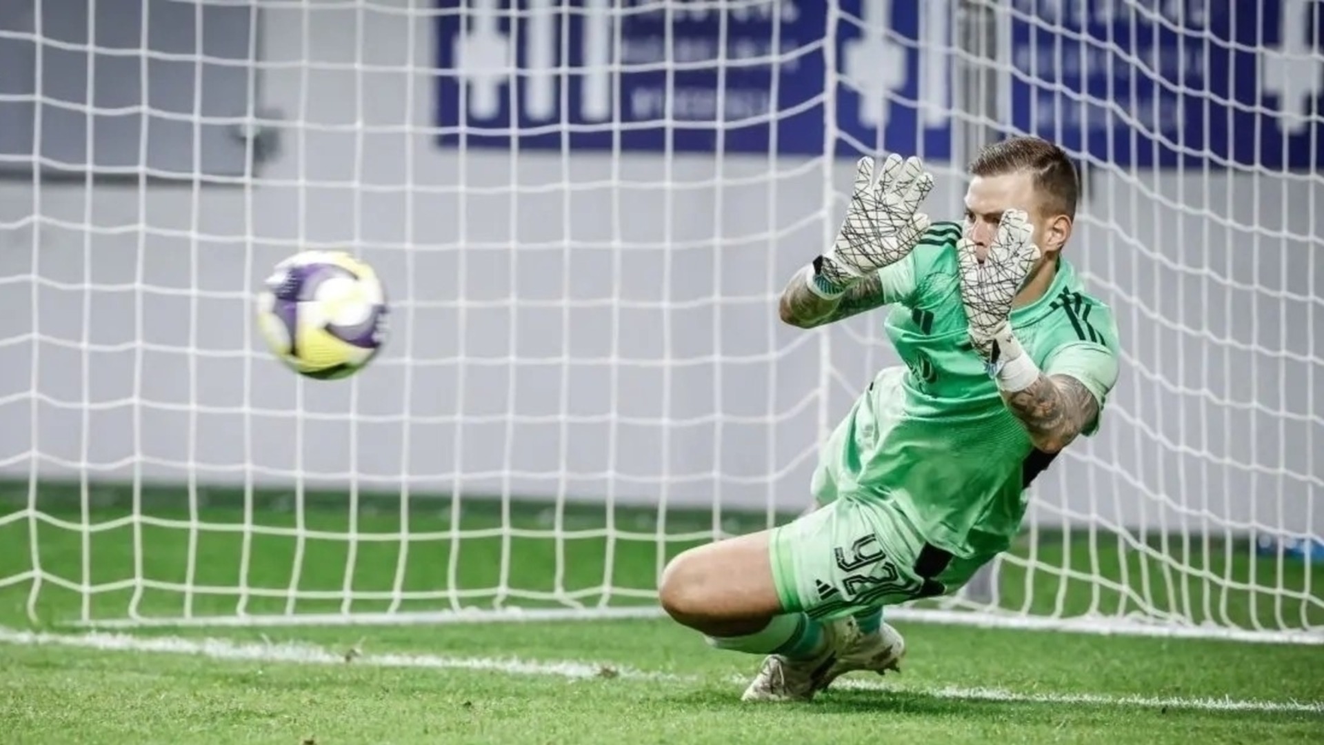 Светльо Вуцов: Титлата все още е мечта, не съжалявам, че дойдох в Левски!