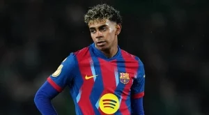 Ще играе ли Ламин Ямал на Световното първенство през 2026 година?