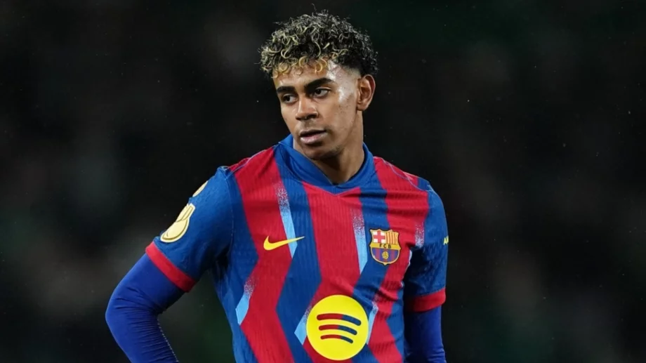 Ще играе ли Ламин Ямал на Световното първенство през 2026 година?