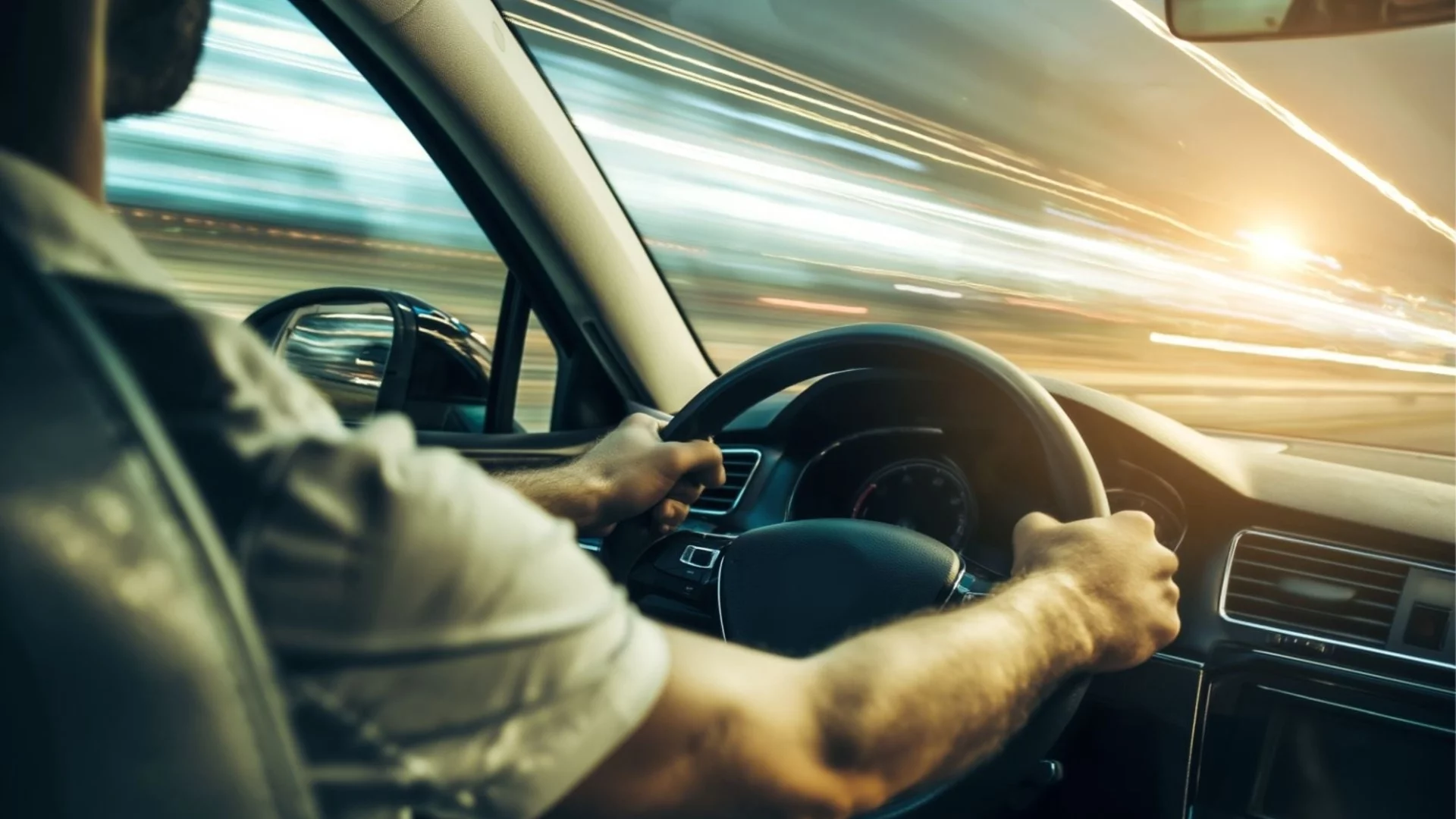 Ускорението от 0 до 100 км/ч е мит. Вижте кое наистина има значение