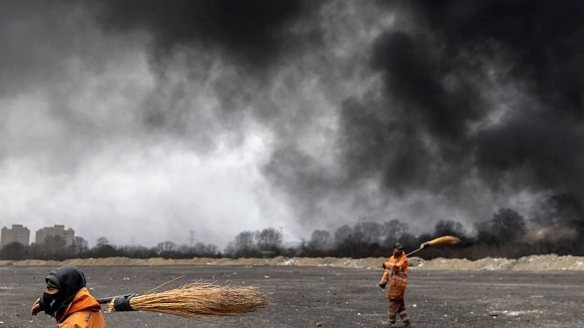 Израел иска заедно с Тръмп да върне Иран в каменната ера (ВИДЕО)