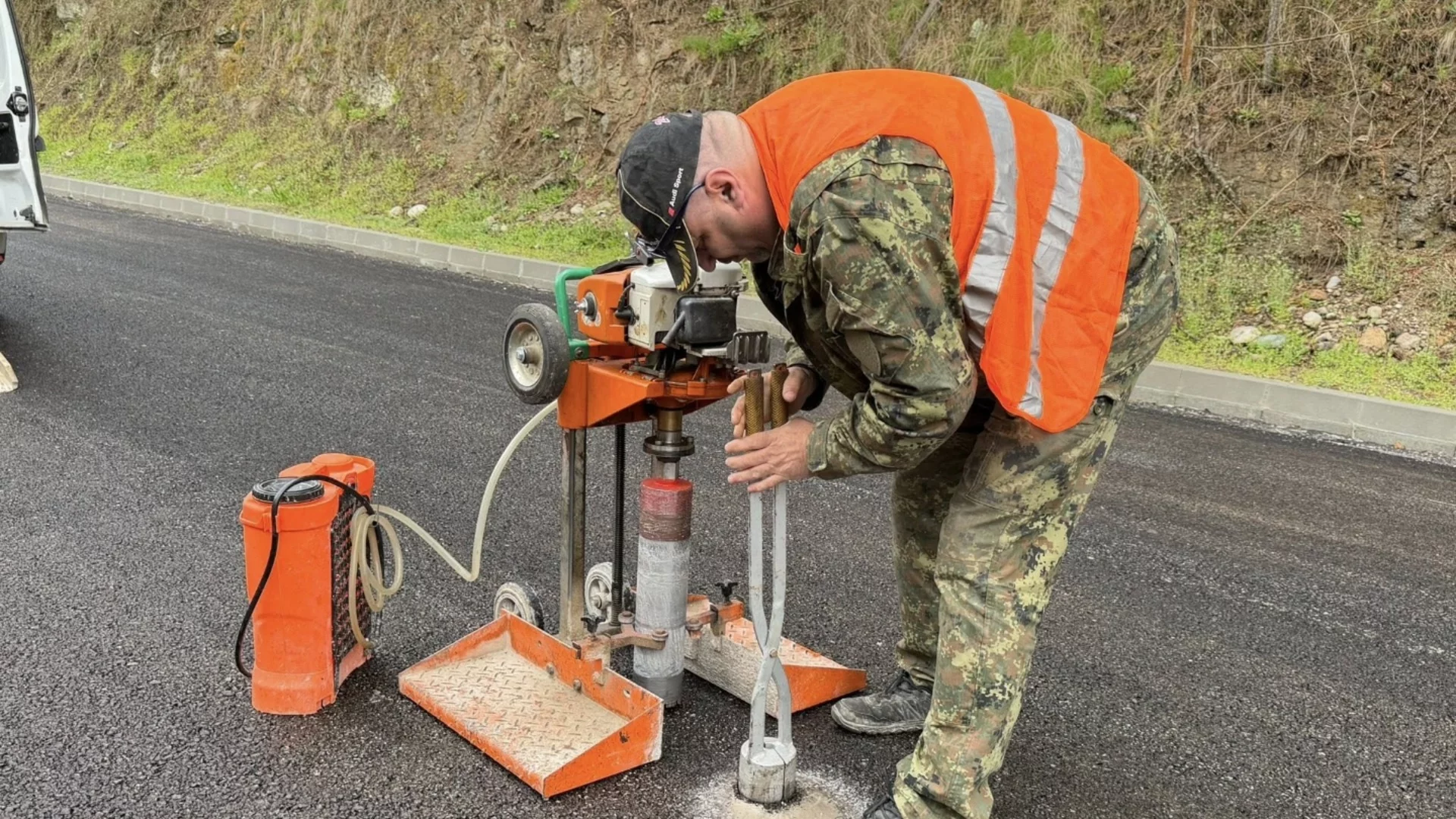 Община Самоков продължава да държи под око ремонтите