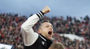 Мечтаният български национал, когото ЦСКА не спира да преследва и ще извади луди пари за него