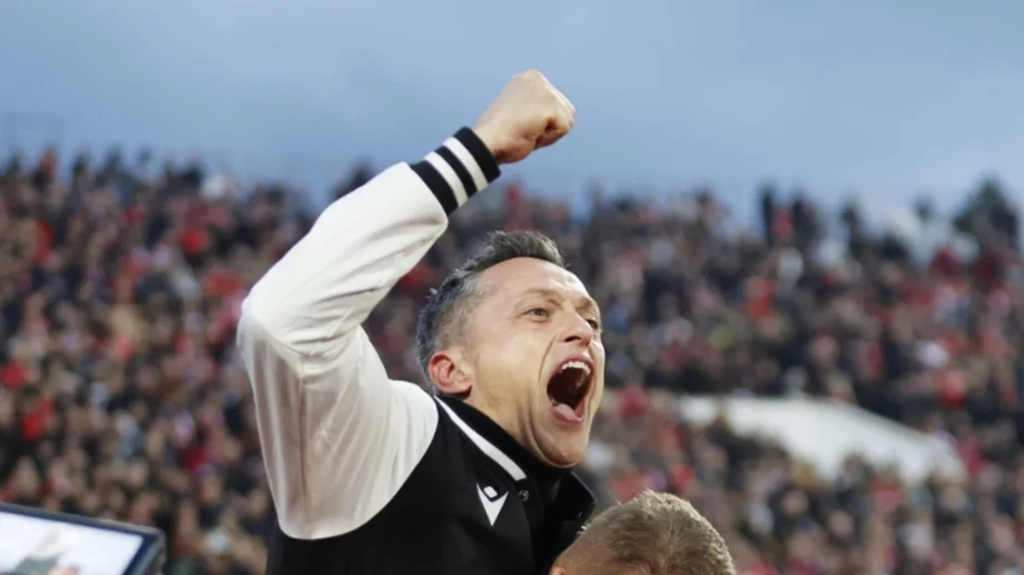 Мечтаният български национал, когото ЦСКА не спира да преследва и ще извади луди пари за него