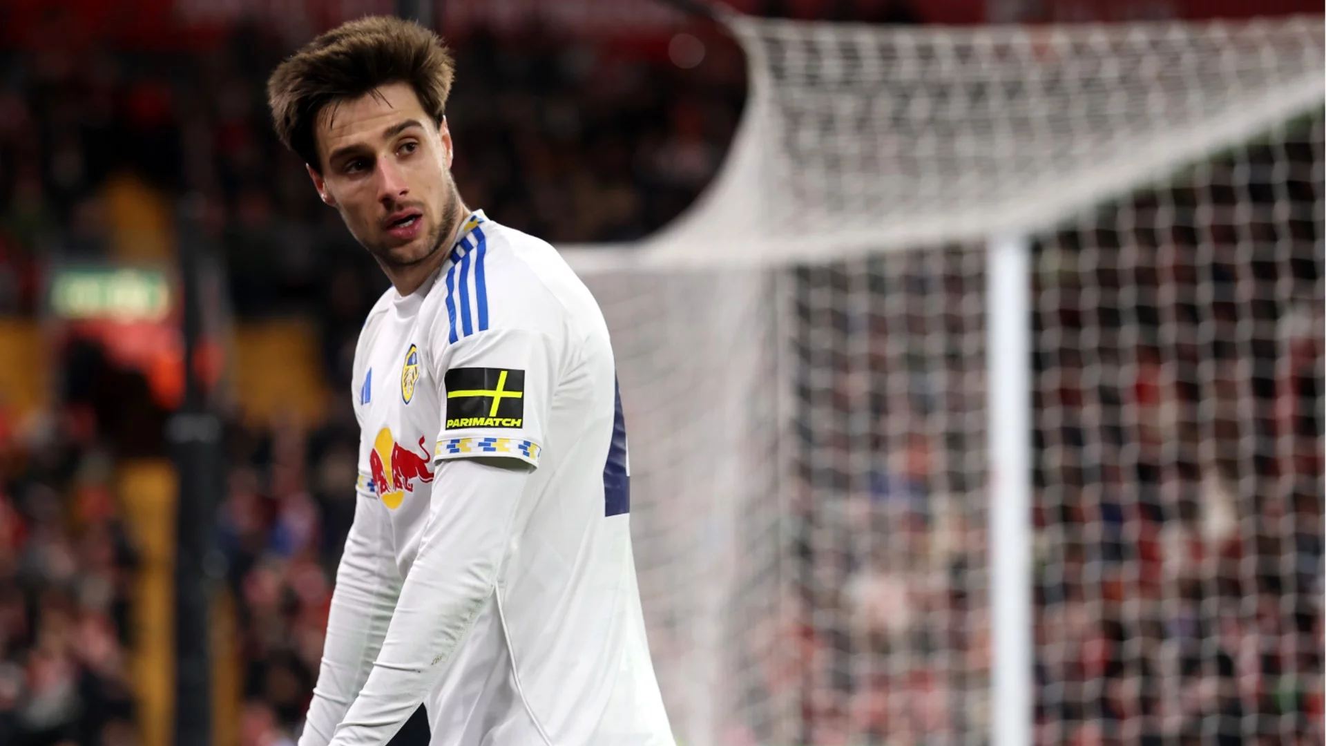 Официално: Илия Груев потвърди най-лошото, сезонът му приключи, може да пропусне и мачове за националния отбор