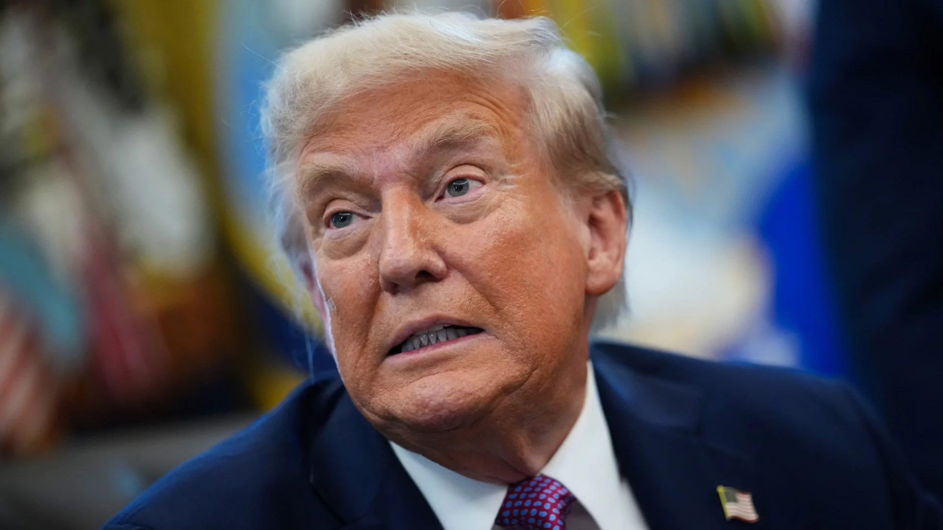 Край на войната с Иран: На Тръмп му остава малко време преди Конгресът по закон да може да го спре