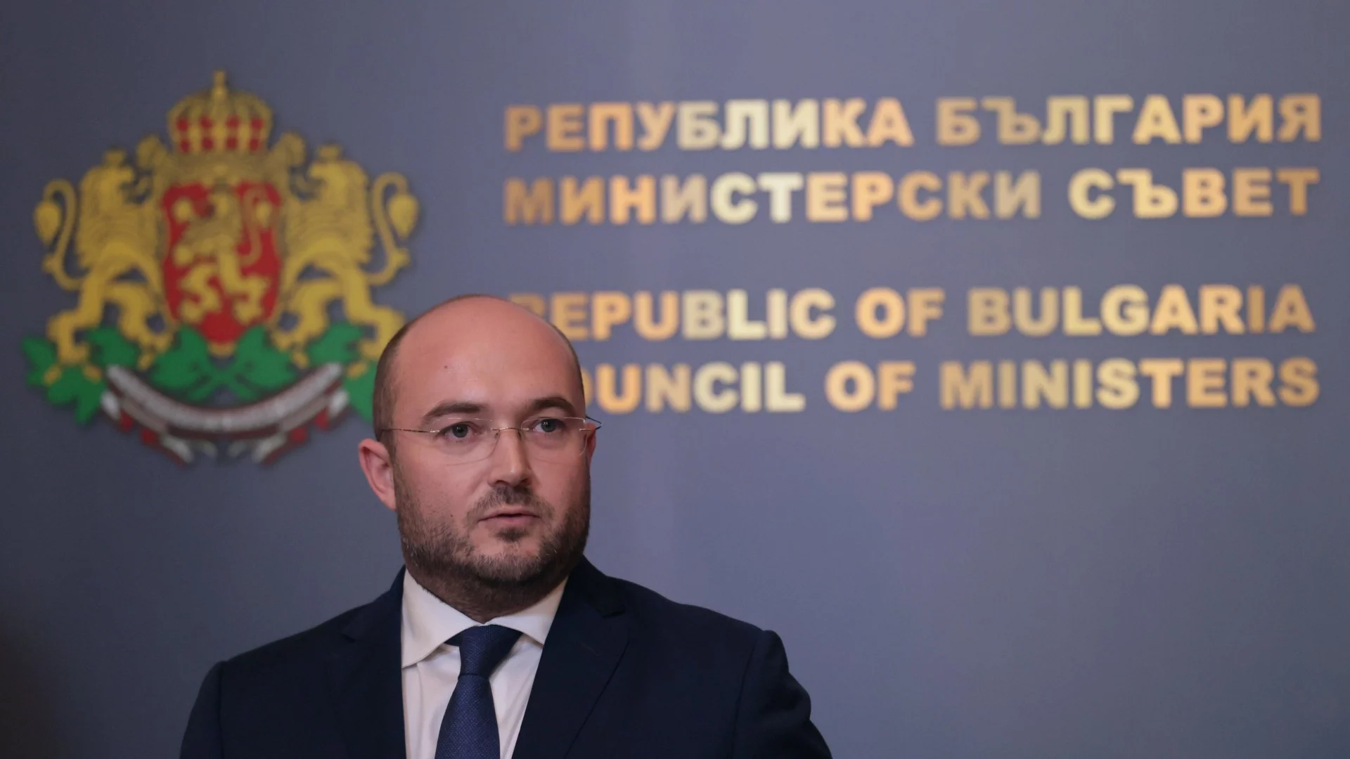 "Ще помагам на хората като адвокат": Бившият правосъден министър се отказа да бъде депутат