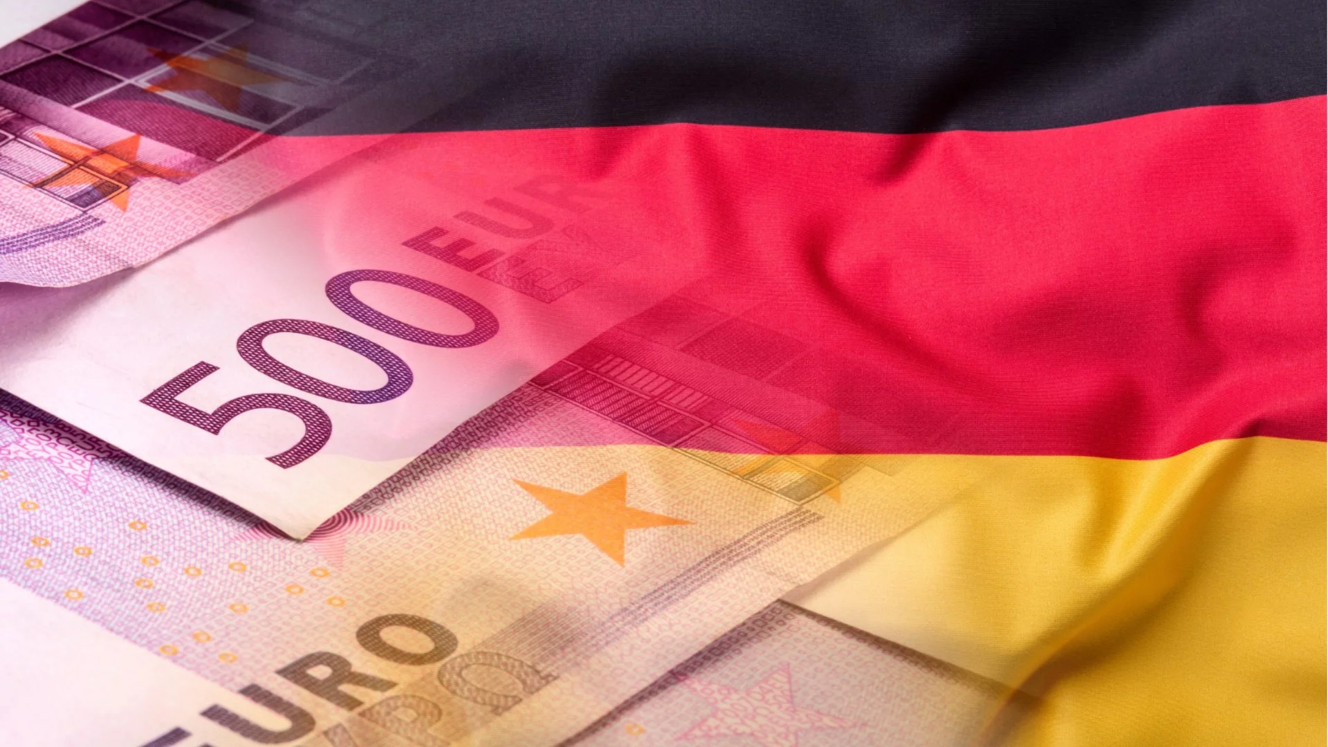 Германската икономика: Слаба надежда за скорошно подобрение