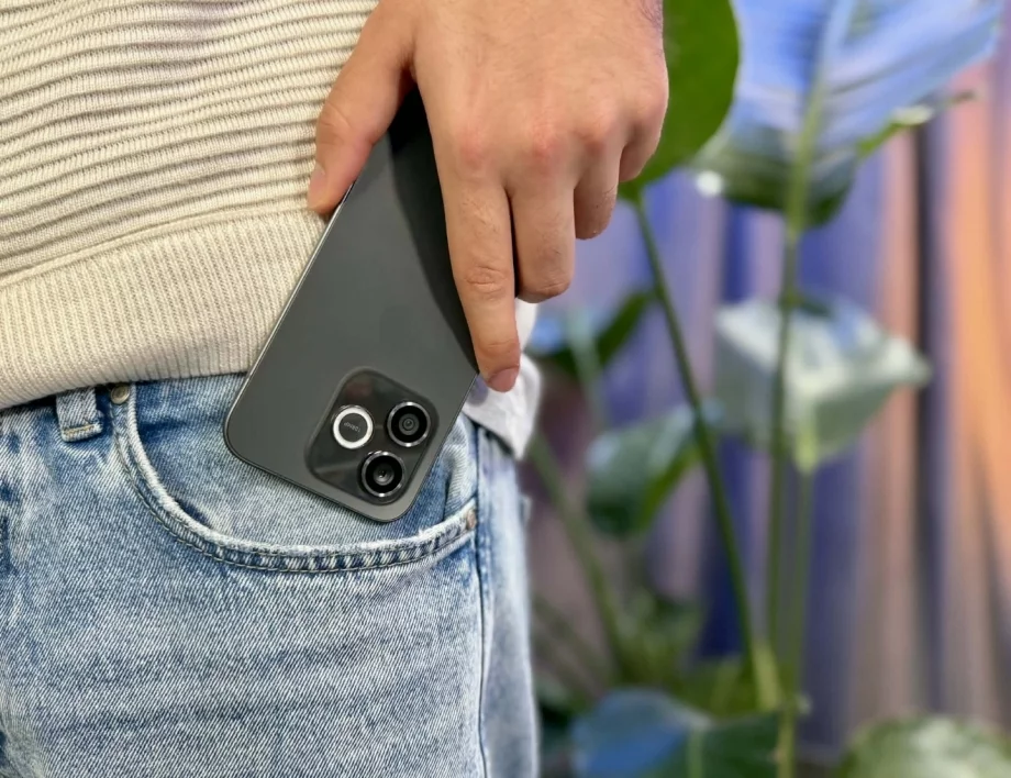 HONOR 600 Lite внася свежест с голяма батерия и здраво алуминиево тяло (ВИДЕО)