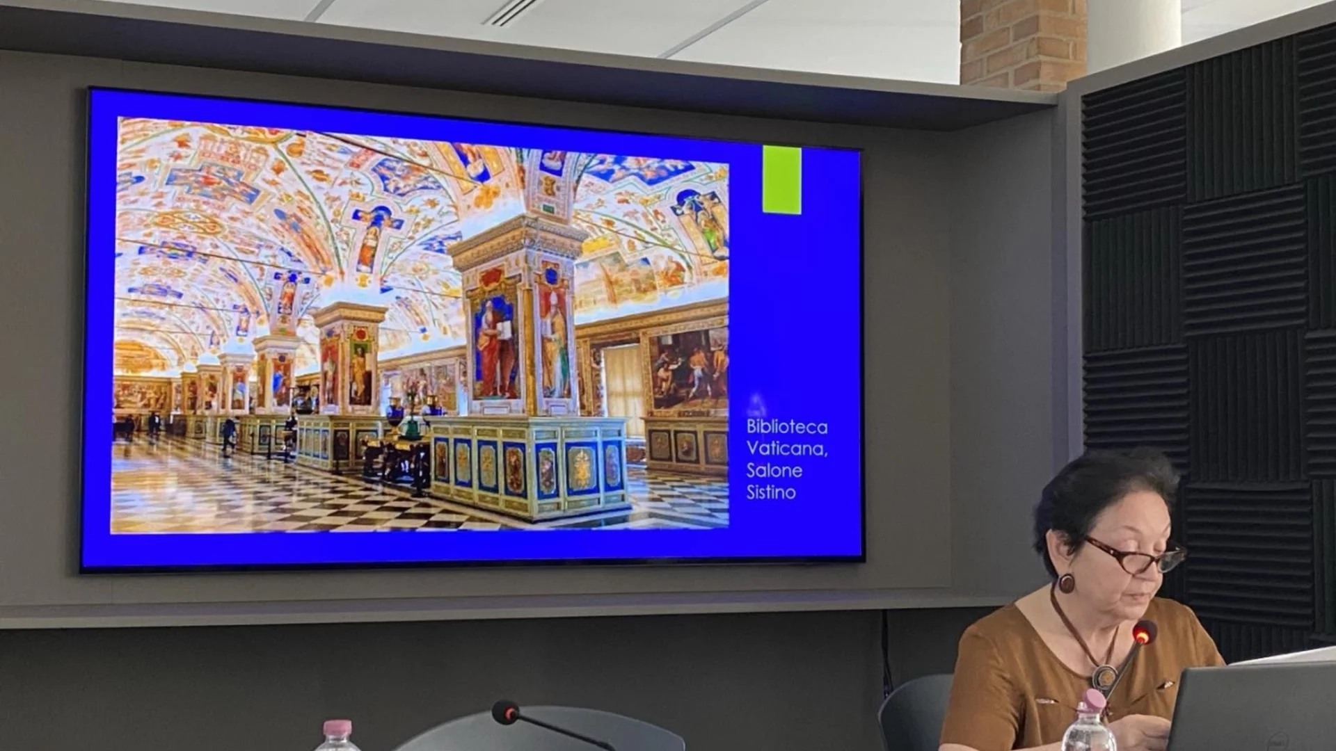 Пловдив стана част от европейския културен маршрут „Кирил и Методий“