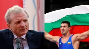 "Успяха въпреки тормоза": Ганчев на седмото небе след успехите в борбата, нападна "туристите" и "псевдородолюбците"