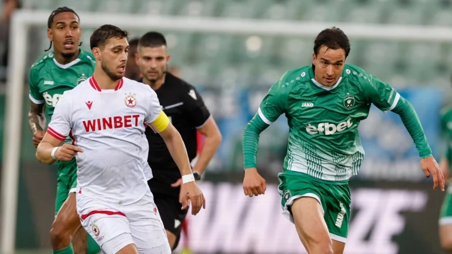 ЦСКА - Лудогорец НА ЖИВО по ТВ: Къде и кога да гледаме решаващия 1/2-финал?