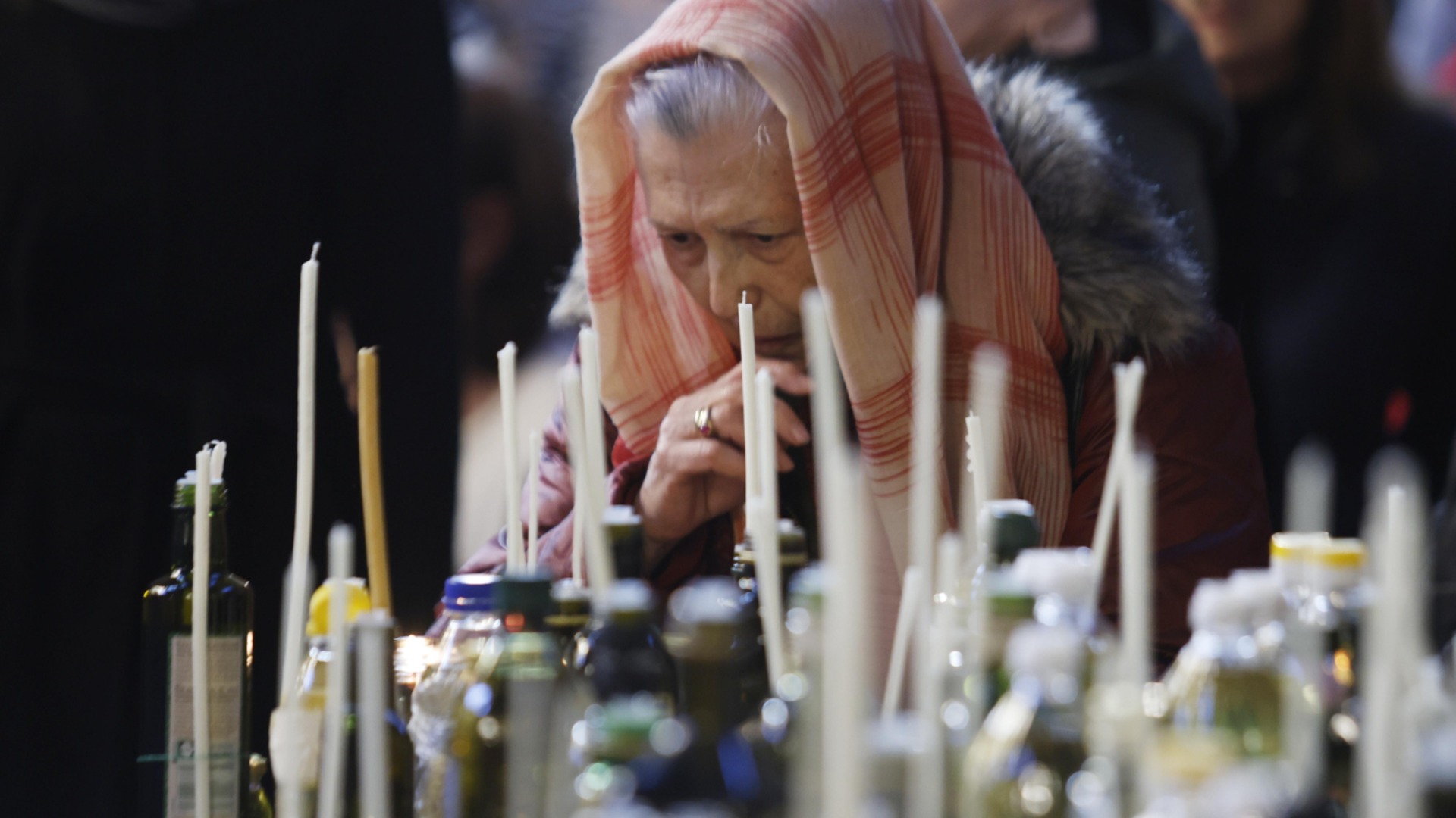 Църковен празник на 24 април: НЕ правете това утре, води до бедност и нещастие