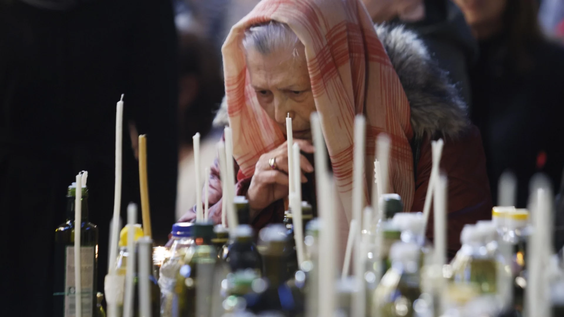 Църковен празник на 24 април: НЕ правете това утре, води до бедност и нещастие