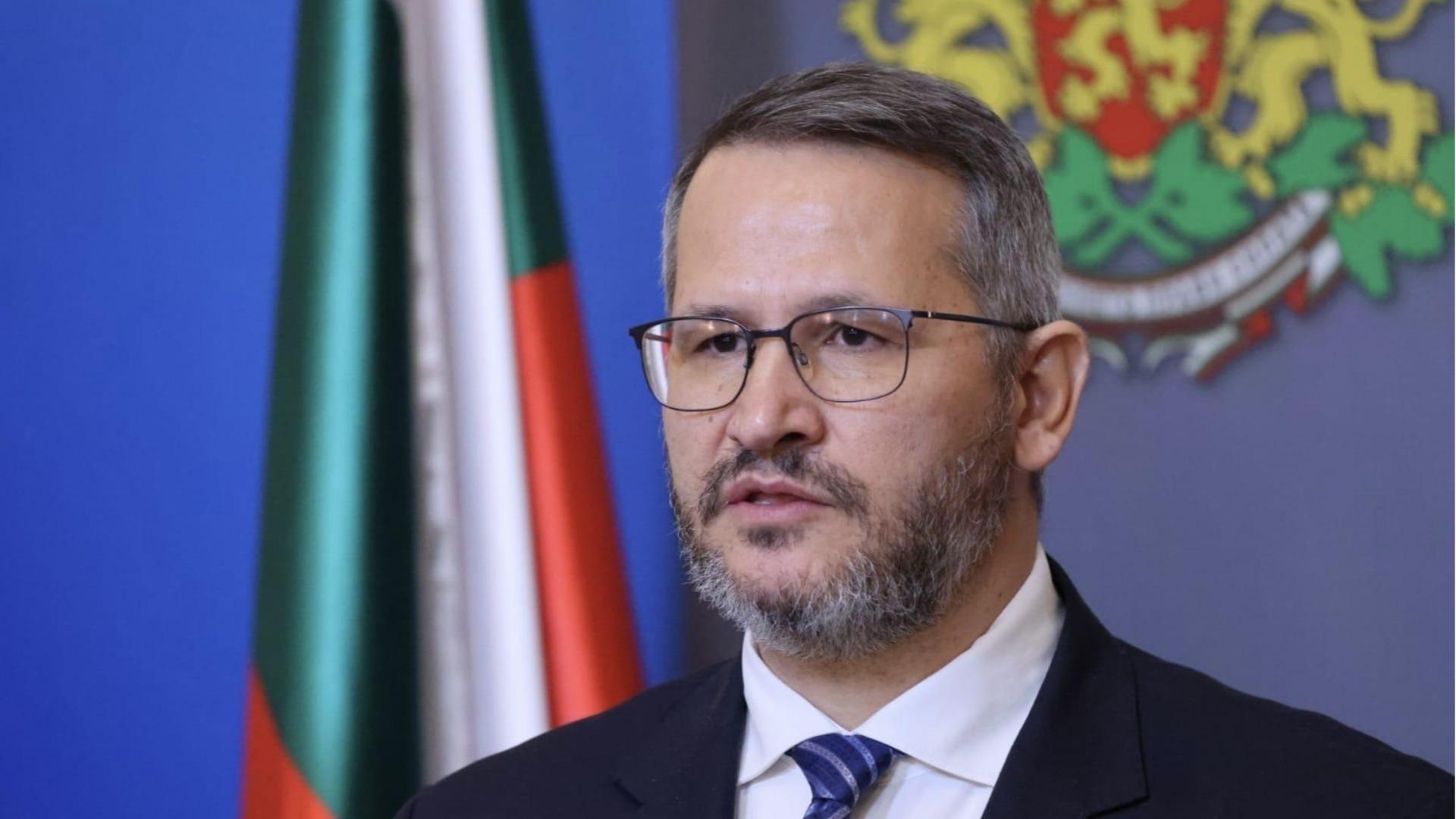 Христанов за складовете с 