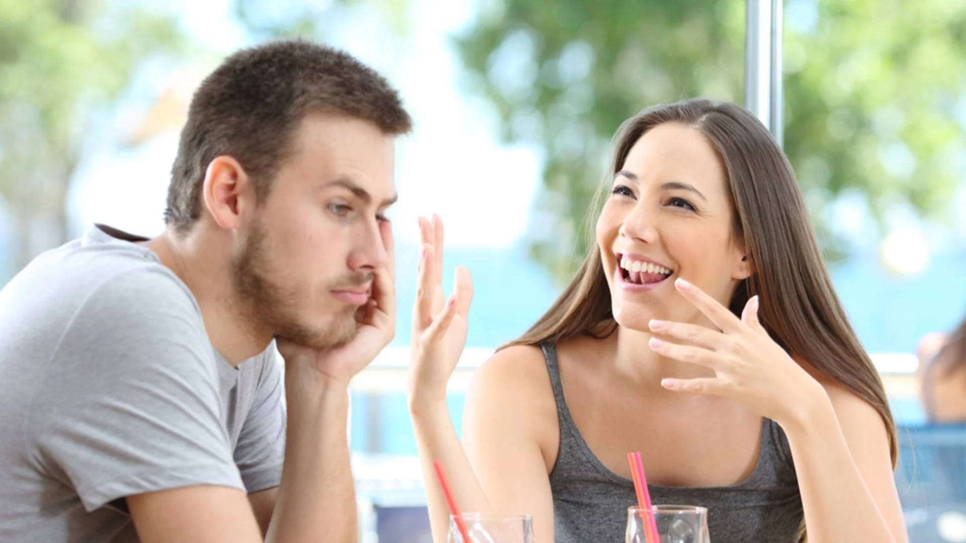 Как да разпознаете, че любовната ви връзка се е превърнала в навик