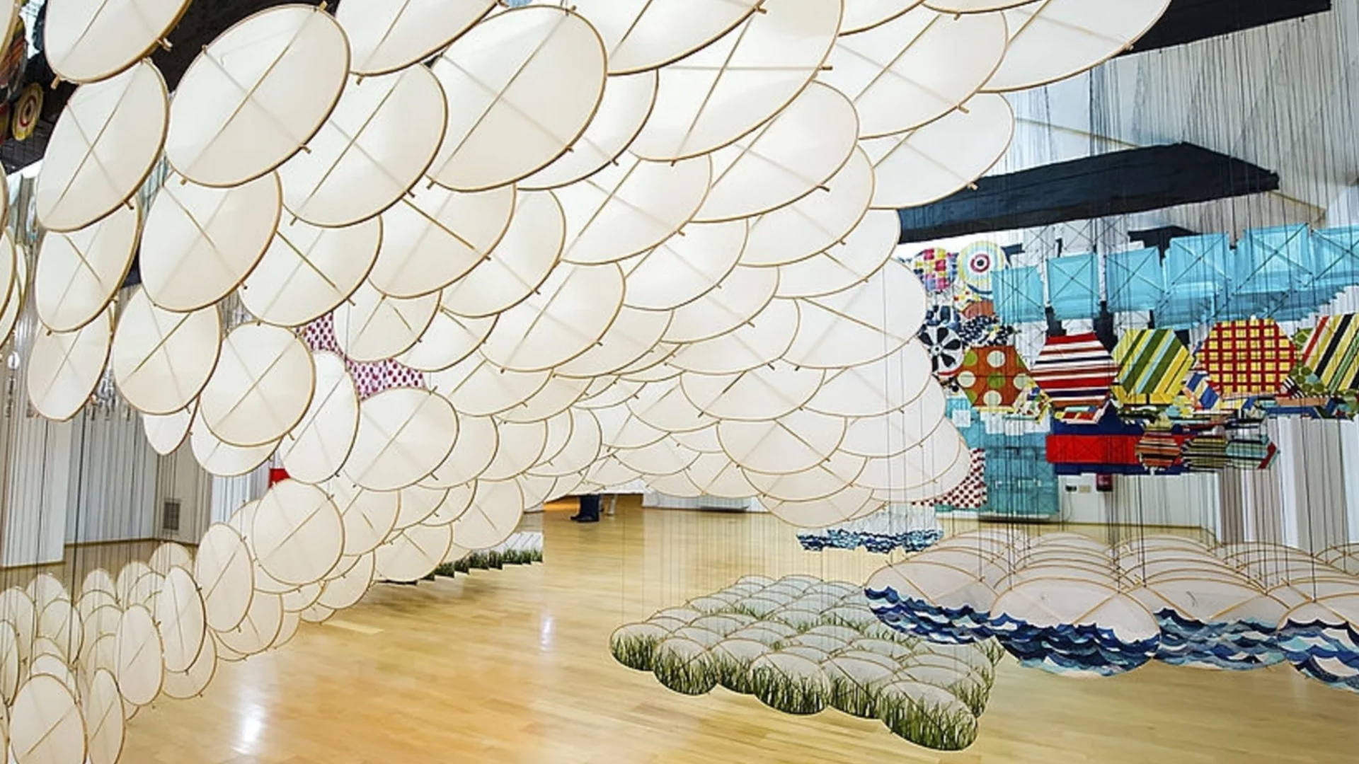 Заради участието на Русия: ЕК лиши Венецианското биенале от 2 млн. евро