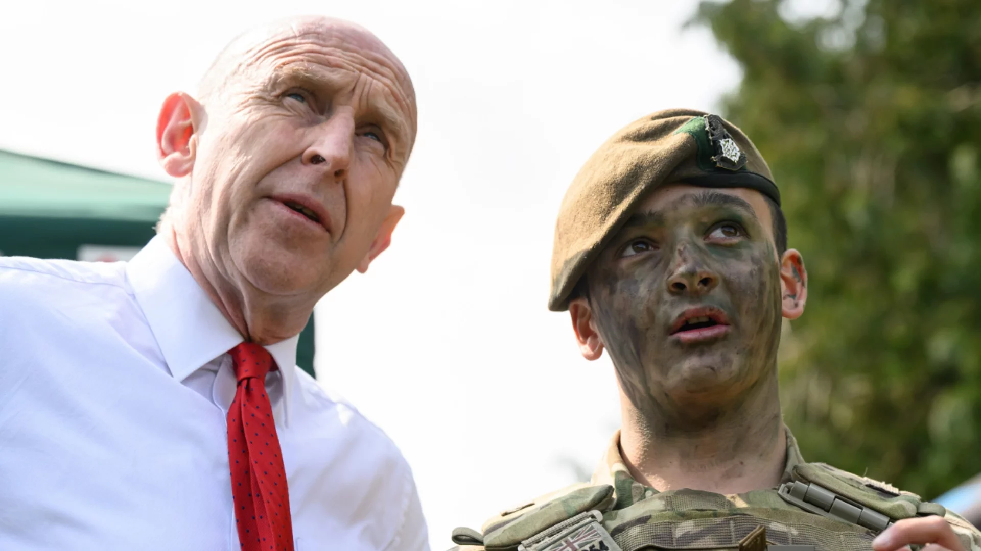 Великобритания и Франция призоваха за подкрепа на общия им план за Ормузкия проток