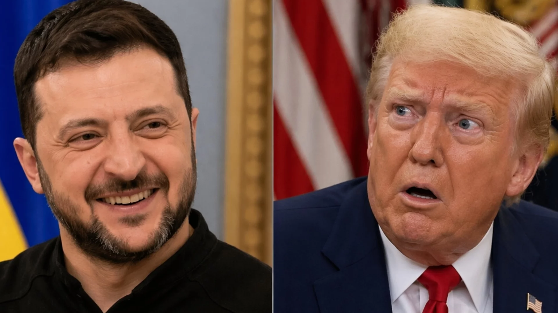 Технически слаб боксьор: Как Тръмп влезе в капана на Иран и защо Зеленски рязко смени тона