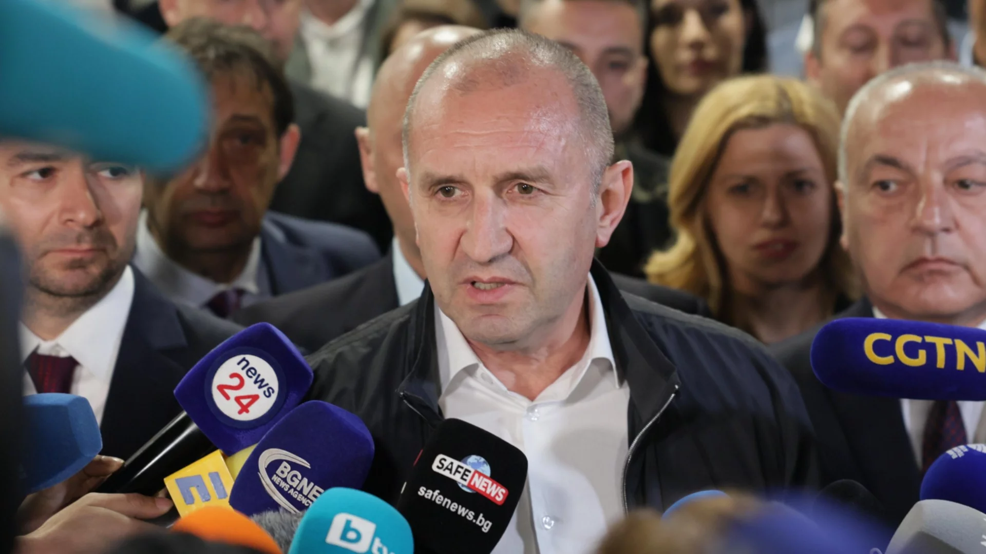 След Радев: Защо македонско-българските отношения може да се влошат