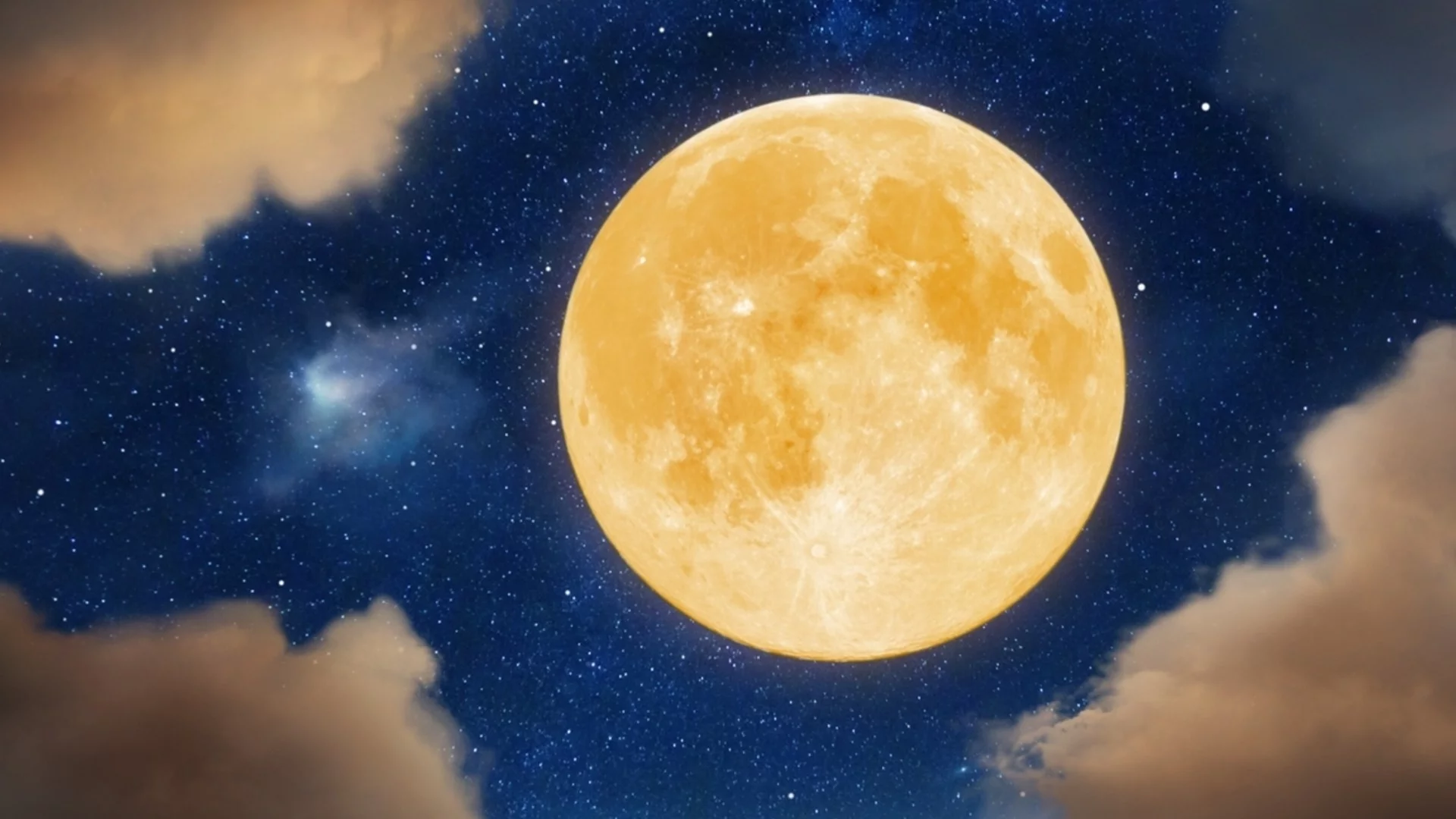 Първото майско пълнолуние ще донесе пълно щастие на 4 зодии