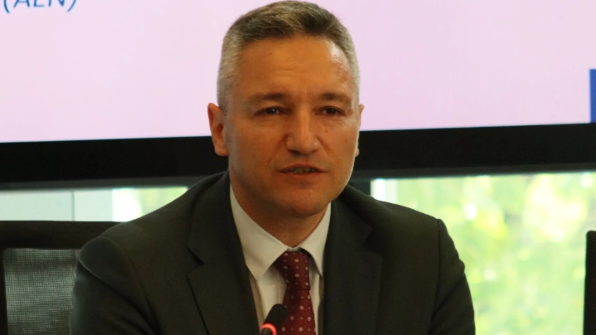 Вигенин: Да гарантираме качествена грижа за пациентите с редки заболявания