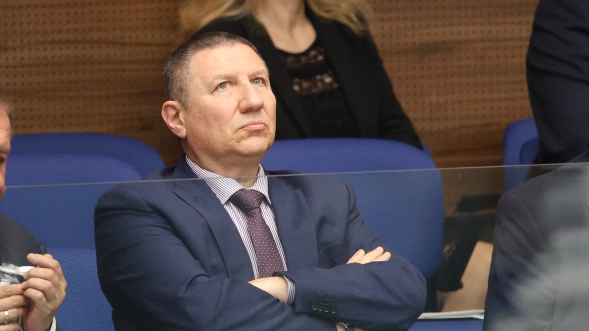 "Изглежда като опит за договорка с новата власт: Адвокат Екимджиев за оттеглянето на Сарафов