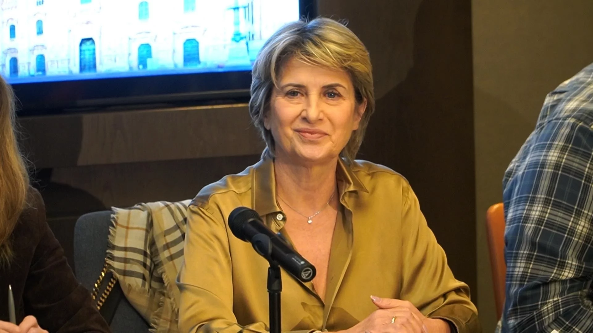 Весела Лечева: Институционалният хаос и управленски войни не прилягат на класата на спортистите ни!