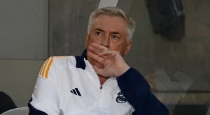 Жесток скандал тресе "Селесао": Анчелоти притиснат от новоизлюпени звезди, карат го да вземе тежко решение