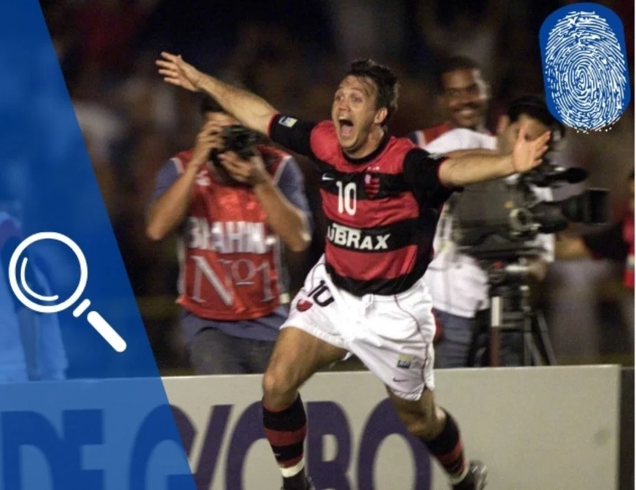 Сръбският Рамбо, който не бе оценен в Европа, но се превърна в легенда на бразилския футбол