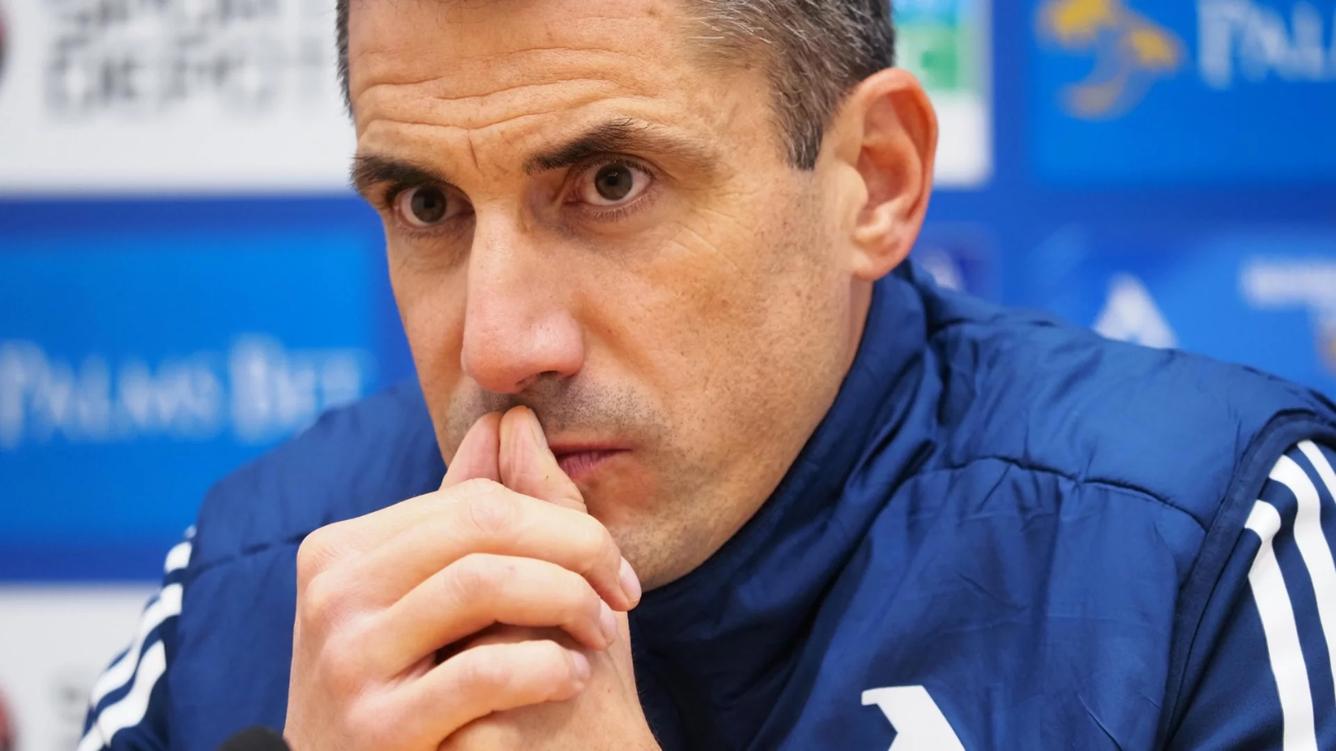 "Лудогорец - ЦСКА бе равностоен мач. Не знам дали ЦСКА има с какво да изненада Левски"