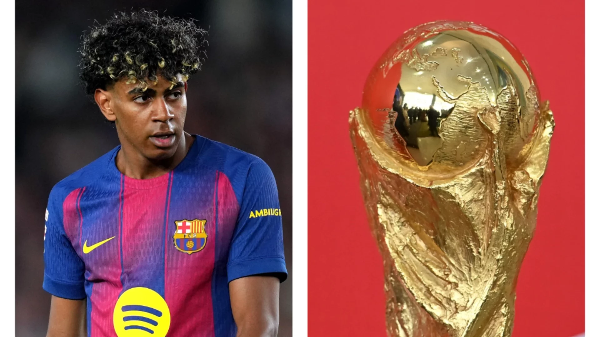 “Боли ме, вярвам в отбора, това е само пауза“: Край на сезона за Ламин Ямал, Световното е под въпрос