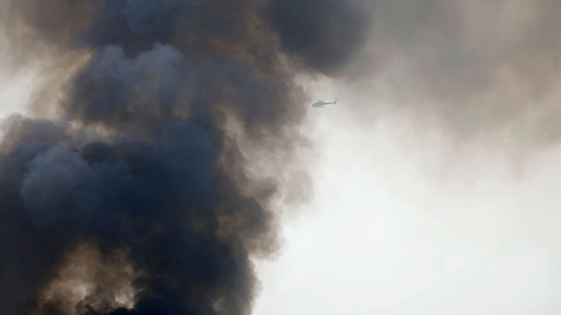 Насред Донецк: "Азов" взриви с 8 дрона 12 офицери от спецчаст на ФСБ (ВИДЕО)