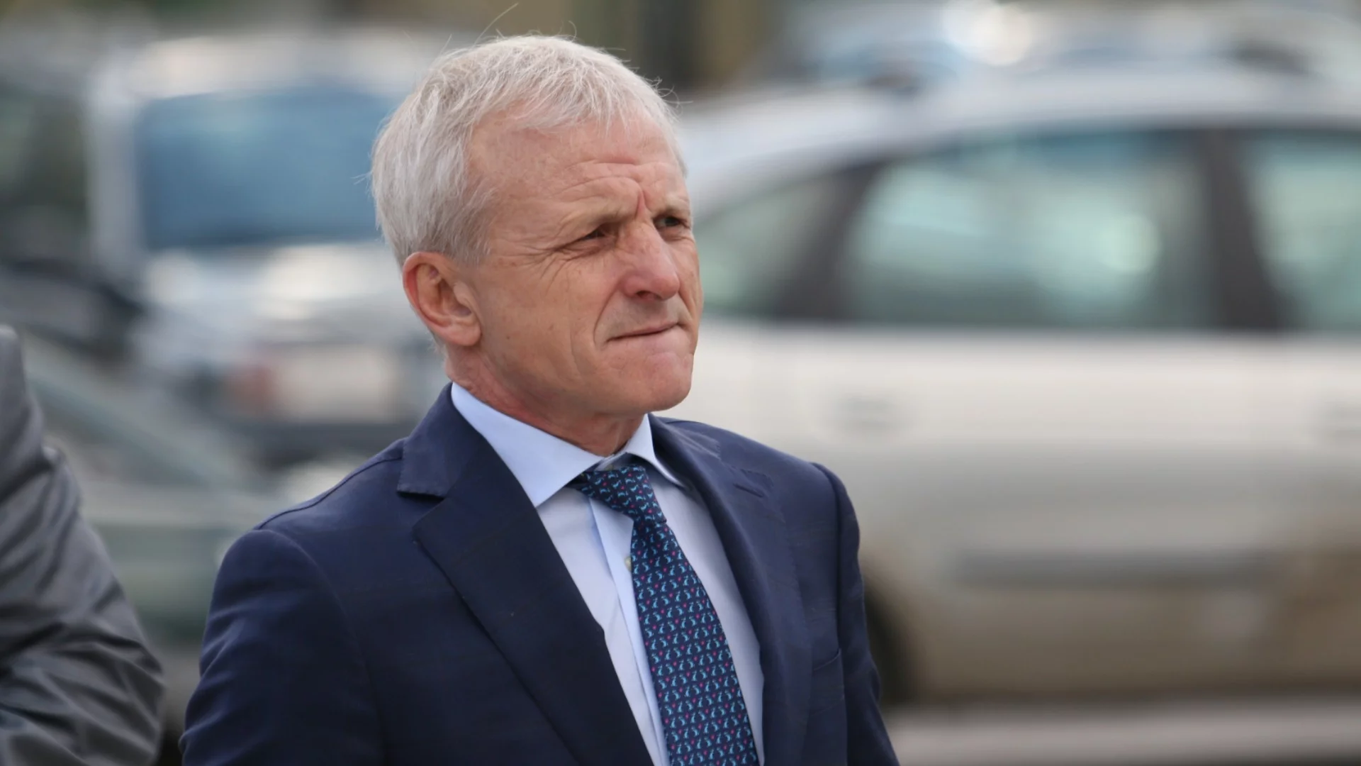 След медалите на Милов, Новиков и Григоров: Гриша Ганчев нападна „расистите“ и „псевдородолюбците“ от БФБорба