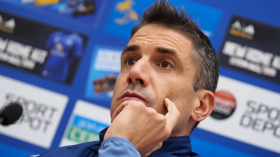 Желанието на Веласкес, което няма да се сбъдне толкова лесно